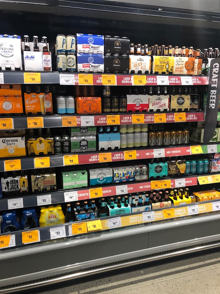 Images First Choice Liquor Market Sylvania