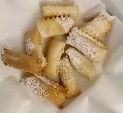 Images Ristorante Pizzeria delle Rose I Sapori di Una Volta