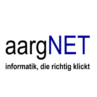 aargNET GmbH Logo
