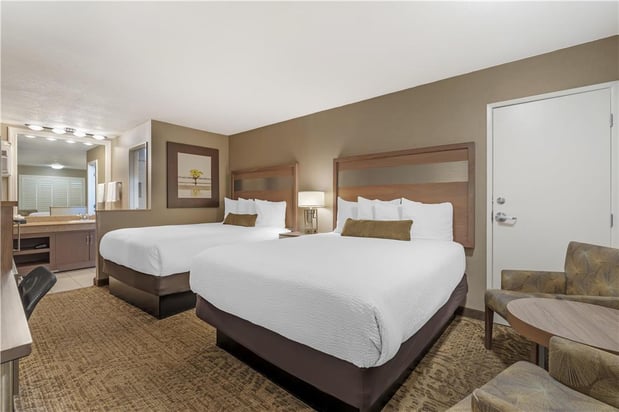 Images Best Western Plus Anaheim Inn