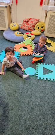 Images Love My Bilingual Angels, Group Family Daycare