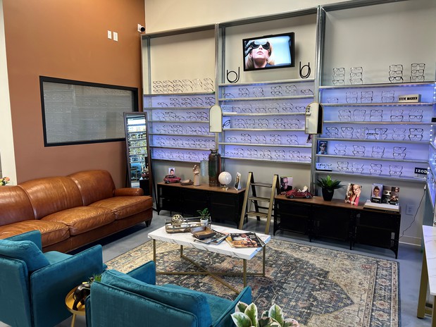 Images The Look Eyecare Center