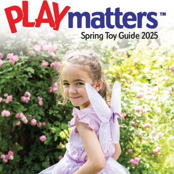 Step into a space filled with laughter, learning, and play.