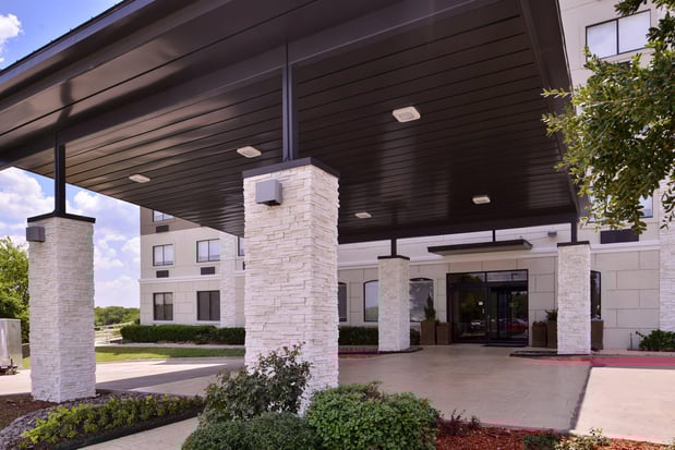 Images Holiday Inn Express & Suites Mesquite by IHG
