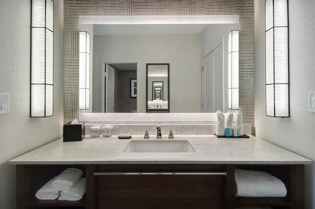 Images Embassy Suites by Hilton Detroit Metro Airport