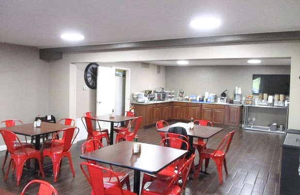Images Best Western Shelbyville Lodge