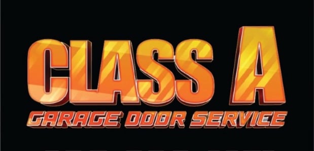 Images Class A Garage Door Service