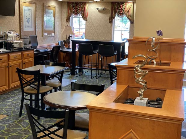 Images SureStay Plus by Best Western Warner Robins AFB