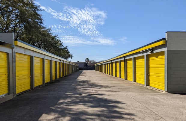 Images Storage King USA