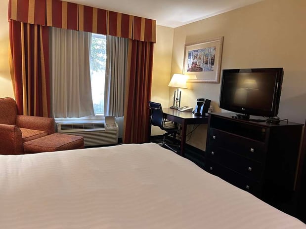 Images Express Inn Leesville Ft Johnson, SureStay Collection by Best Western