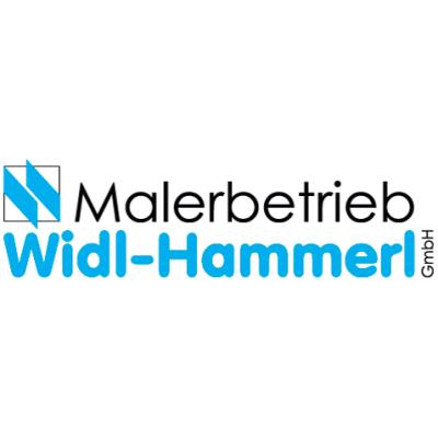 Logo Malerbetrieb Widl-Hammerl GmbH
