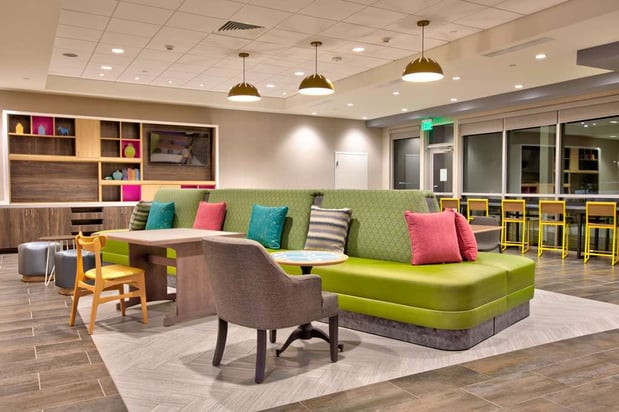 Images Home2 Suites by Hilton Wichita Falls