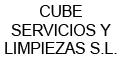 Images Cube Servicios Y Limpiezas S.L.