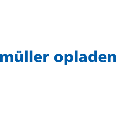 Logo MÜLLER OPLADEN GmbH