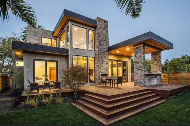 Images A and N Remodeling