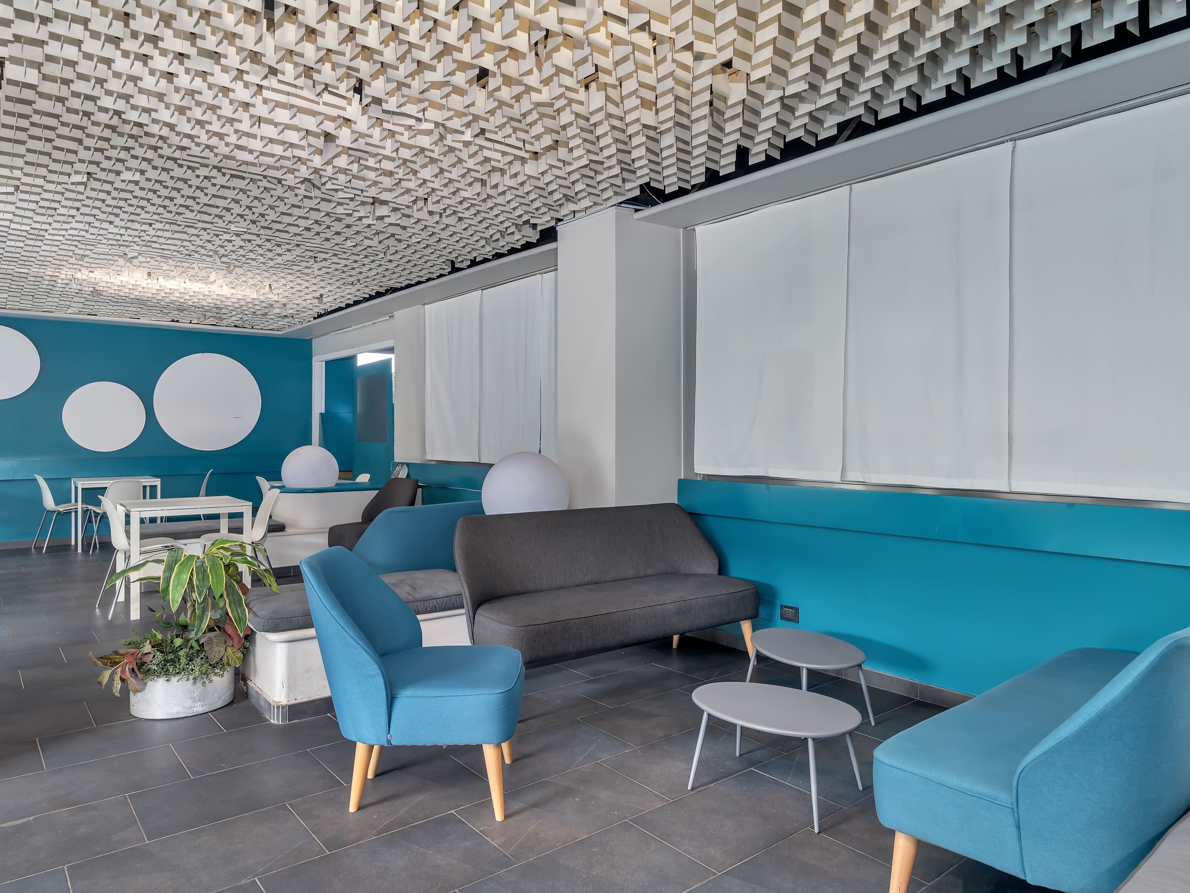 Images B&B HOTEL Torino President