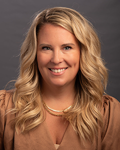 Tara Haarsma, DO