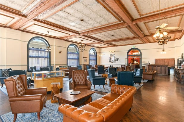 Images Hotel St. Michael, BW Premier Collection