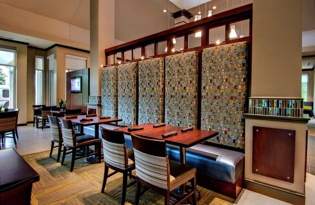 Images Hilton Garden Inn Albany Airport