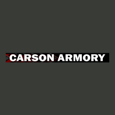 Carson Armory