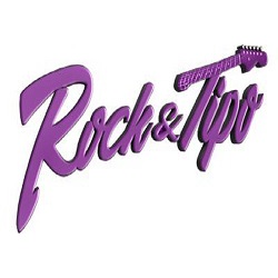 Rock&Tipo Logo