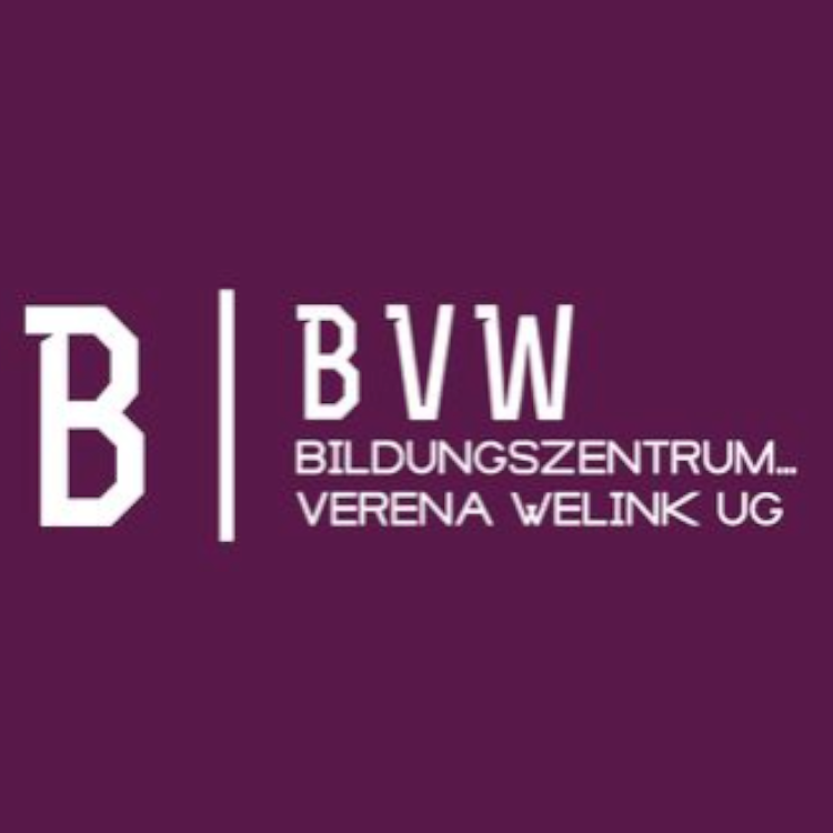 Logo Bildungszentrum Verena Welink BVW