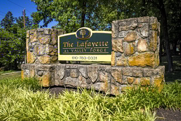 Images The Lafayette at Valley Forge