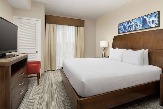 Images Hilton Garden Inn Charlotte Airport