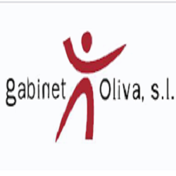 Gabinet Oliva S.L. Logo