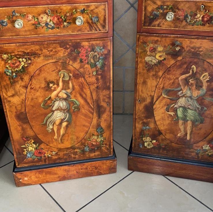 Images Evangelista Luciano Compro Mobili Antichi