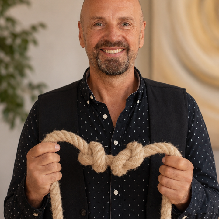 Oliver Lilienthal Coaching & Mentoring in Wölfersheim