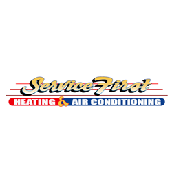 Service First Heating & Air Conditioning
