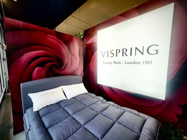 Images Houston Natural Mattress