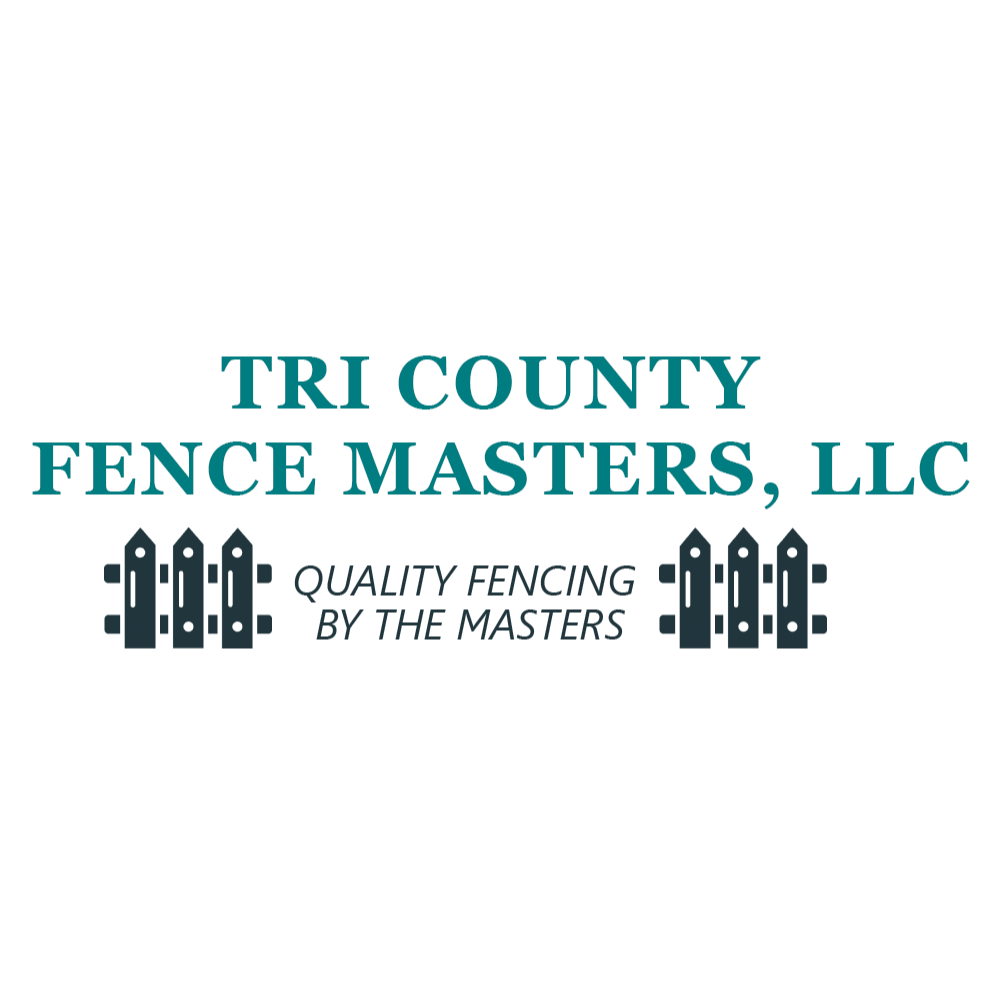 Tri County Fence Masters, LLC Logo