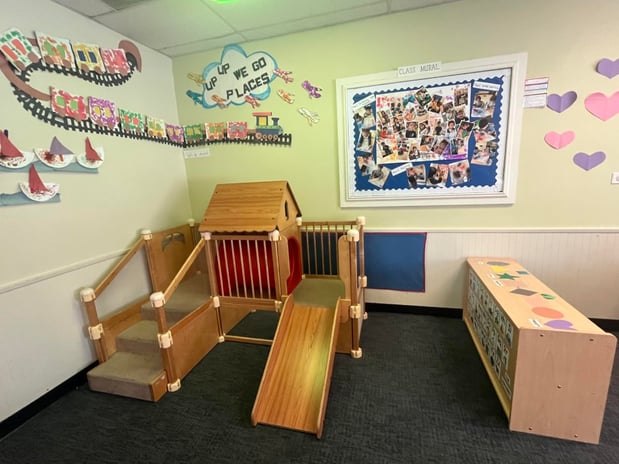 Images Stratford KinderCare