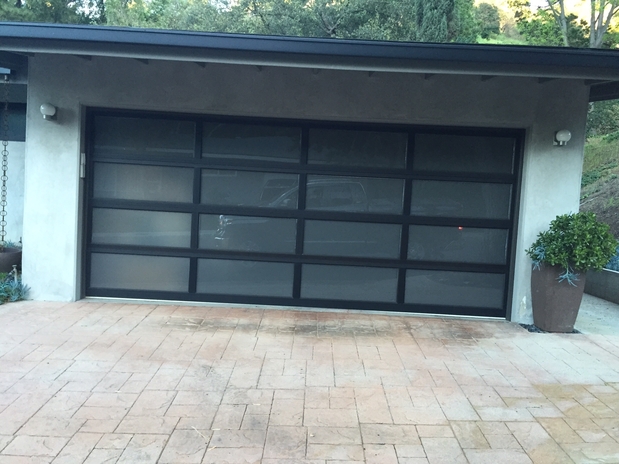 Images Infinity Garage doors & Gates Inc