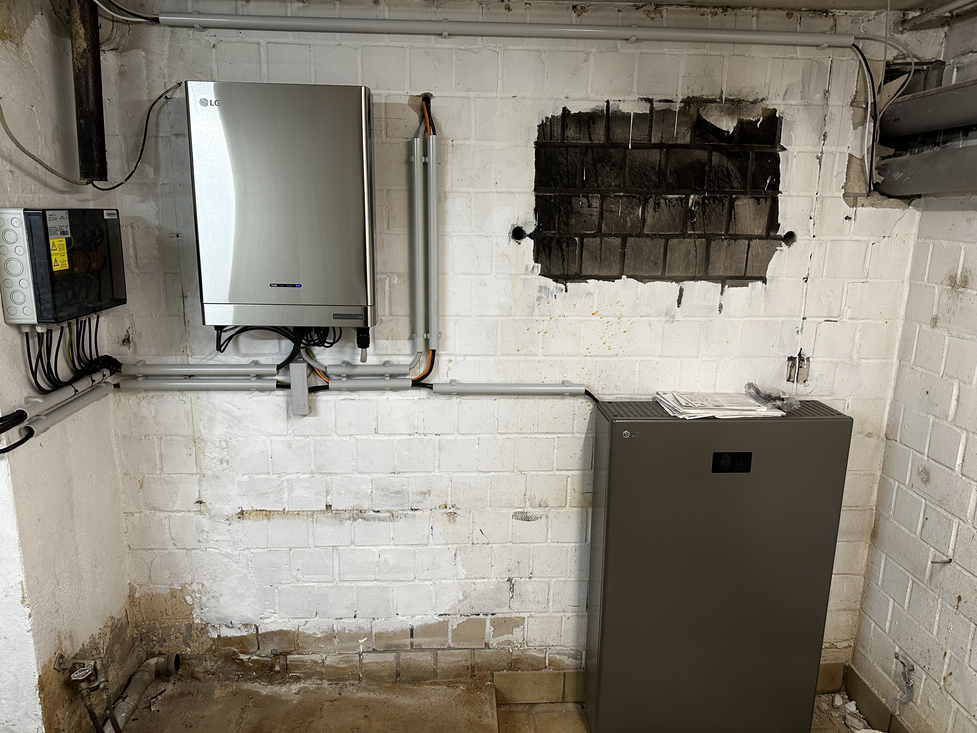 Bilder Elektrotechnik Göcke GmbH