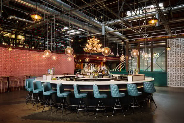 Images Punch Bowl Social