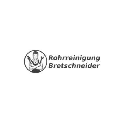 Logo Rohrreinigung Bretschneider