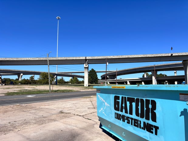 Images Gator Dumpster LLC