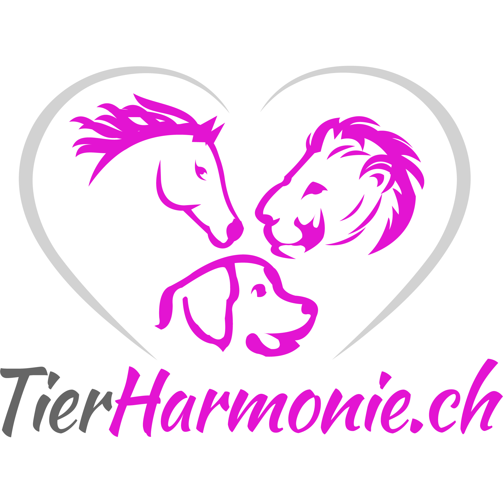 TierHarmonie.ch Logo