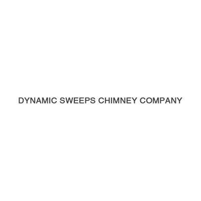Dynamic Sweeps Chimney Company Logo