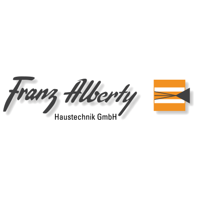 Franz Alberty Haustechnik GmbH in Düsseldorf - Logo