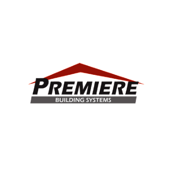 Premiere Building Systems, Inc. Logo