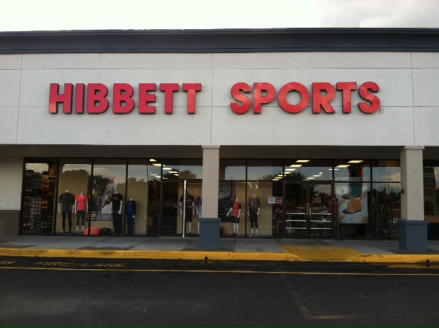 Hibbett Sports Photo