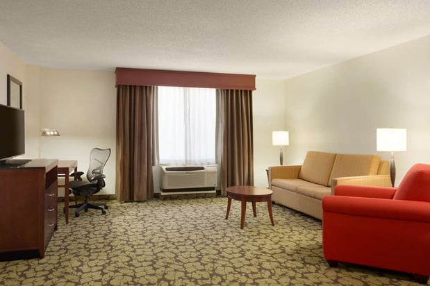 Images Hilton Garden Inn West Monroe