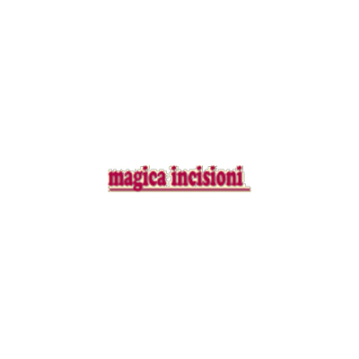 Magica Incisioni Logo