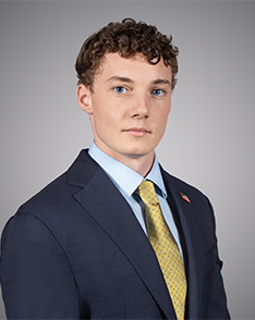First Command Financial Advisor - Gavin Johnson