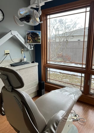 Images Mitchem Dental