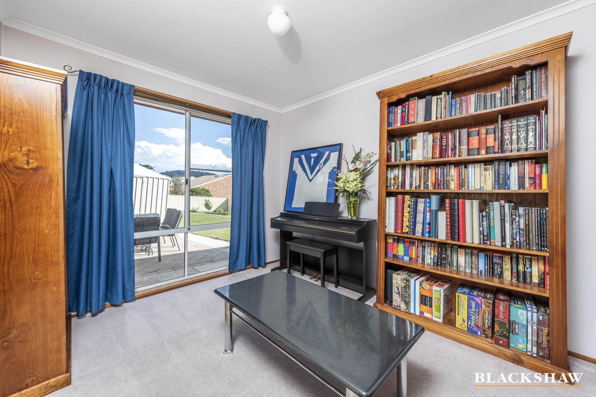 Images Blackshaw Real Estate Woden